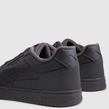 PUMA Caven III in Dark Grey PUMA Caven III,4 of 4