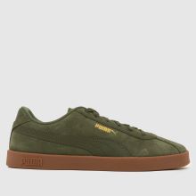 PUMA Club II,1 of 4