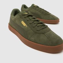 PUMA Club II,3 of 4