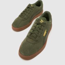 PUMA Club II,4 of 4