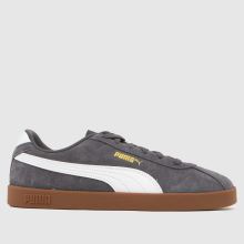 PUMA Club II,1 of 4