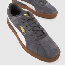 PUMA Club II,3 of 4