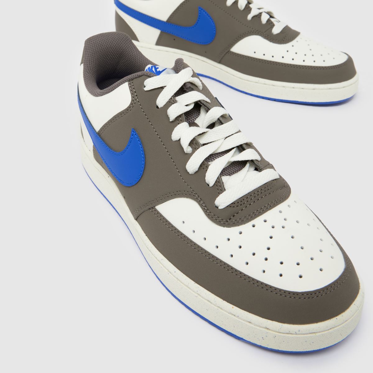 Herren Nike Court Vision Sneaker Nike Court Vision 4