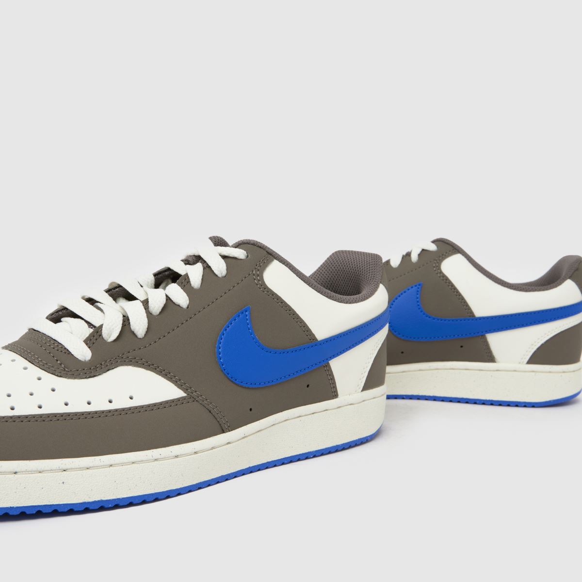 Herren Nike Court Vision Sneaker Nike Court Vision 7