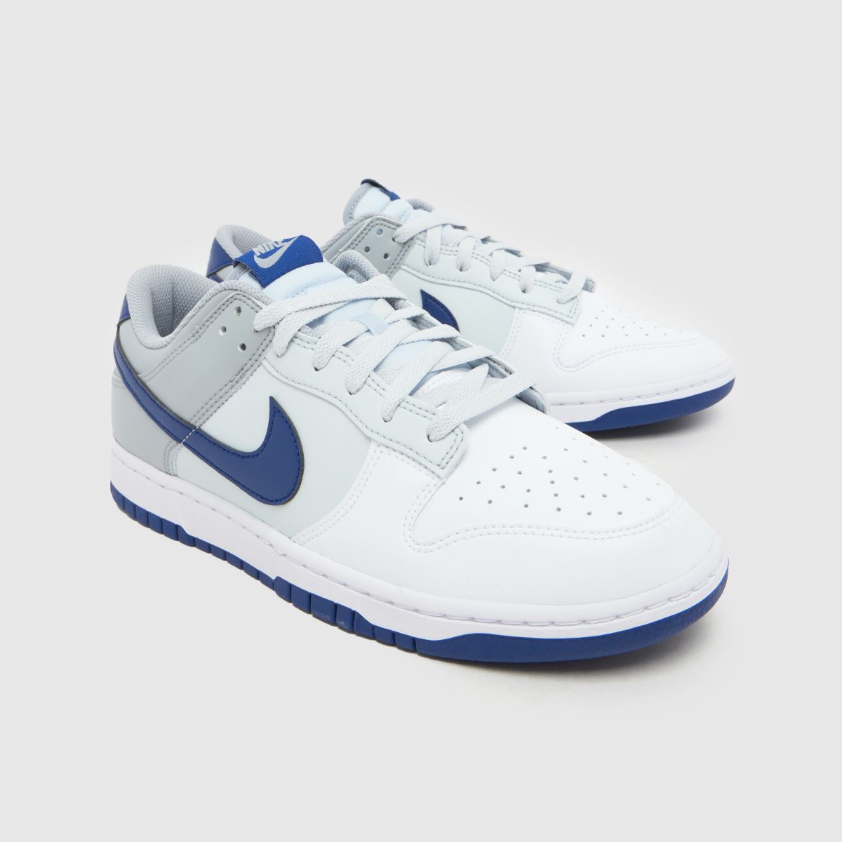 Herren Nike Dunk Low Sneaker Nike Dunk Low 4