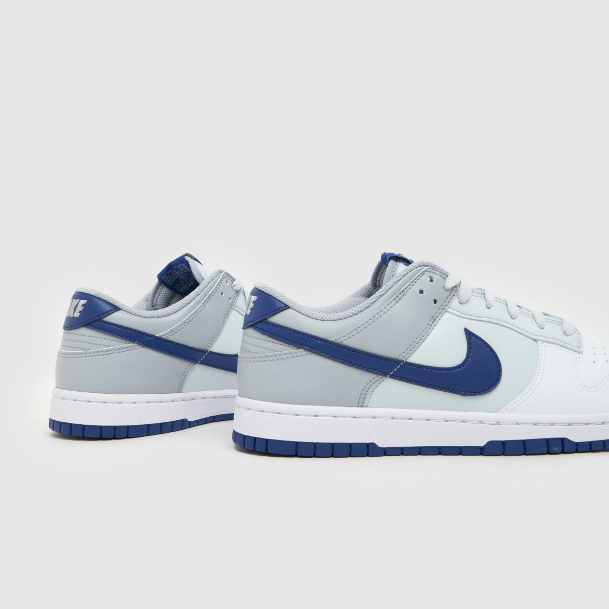 Herren Nike Dunk Low Sneaker Nike Dunk Low 7