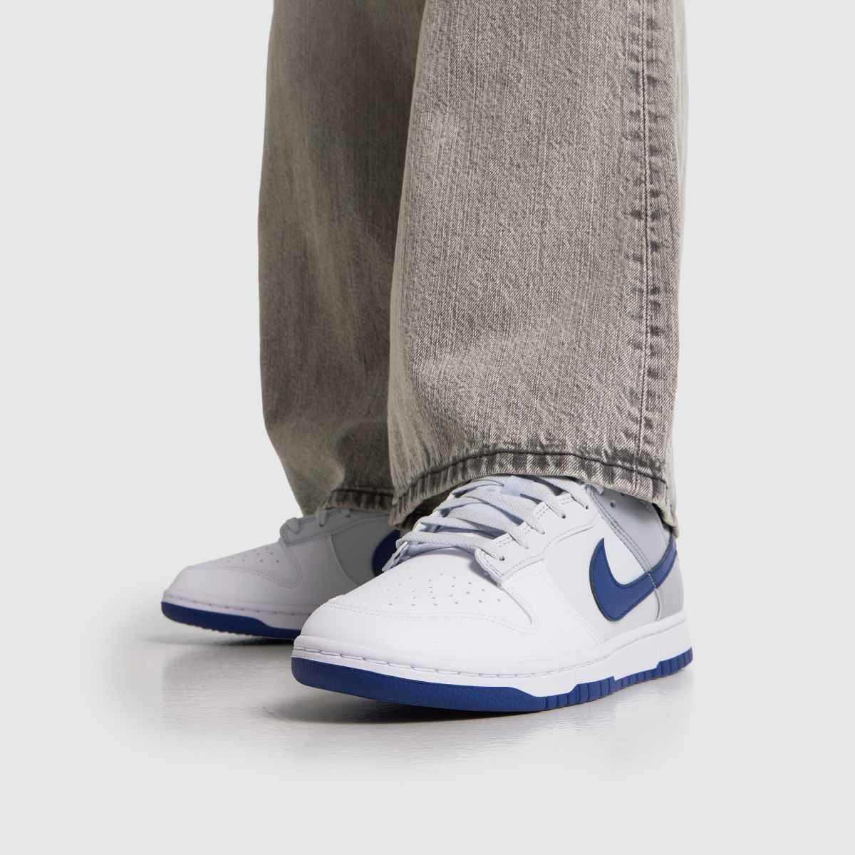 Herren Nike Dunk Low Sneaker Nike Dunk Low 8