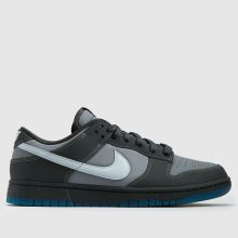 Nike Dunk Low in Dark Grey Nike Dunk Low,1 of 4