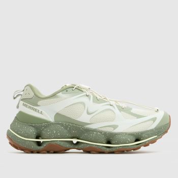 Merrell Green Speed Arc Matis Mens Trainers