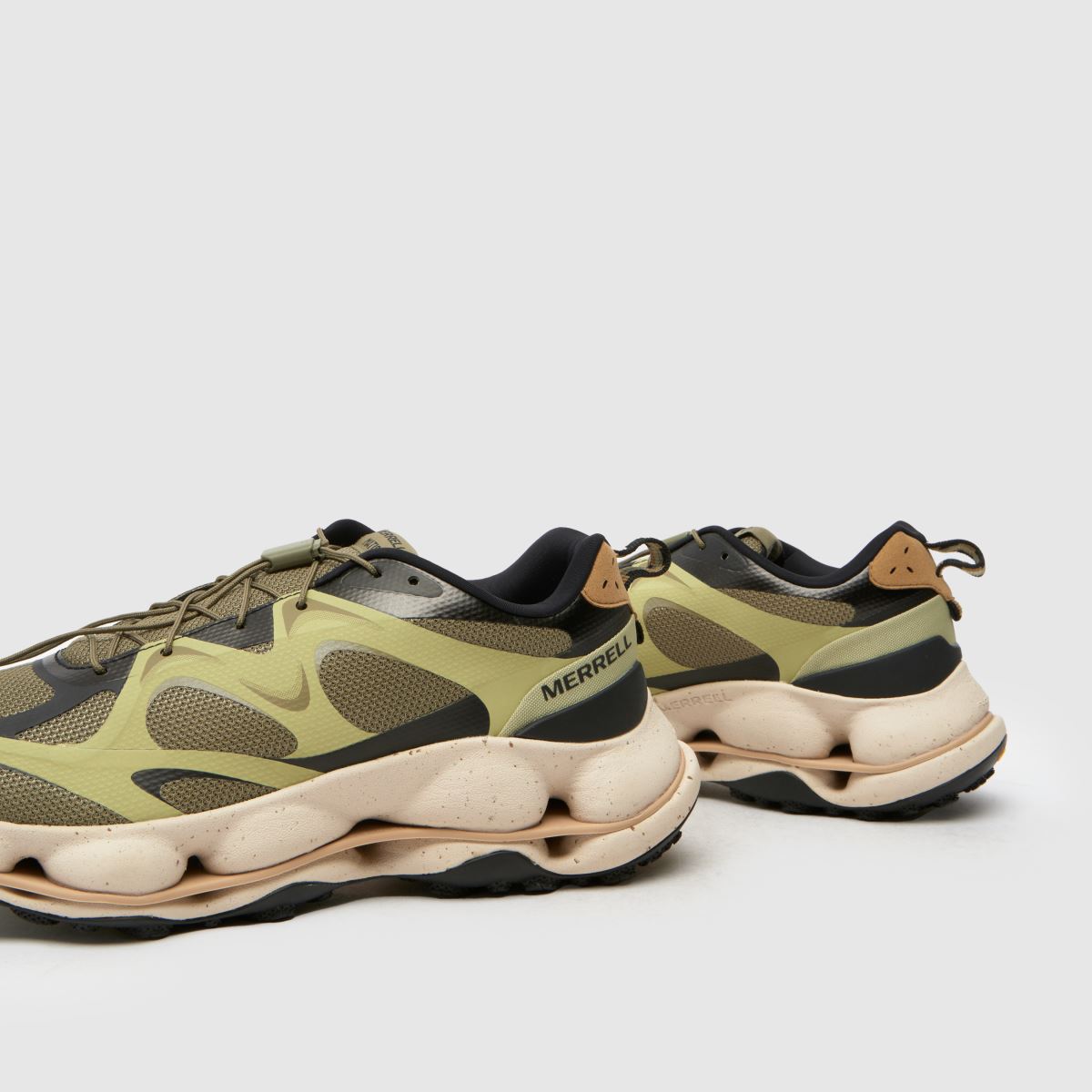 Merrell SpeedARC Matis in Green Multi Merrell SpeedARC Matis 7