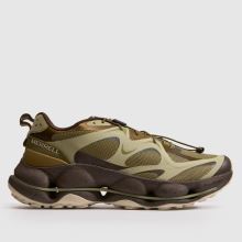 Merrell Speed Arc Matis in Khaki Merrell Speed Arc Matis,1 of 4