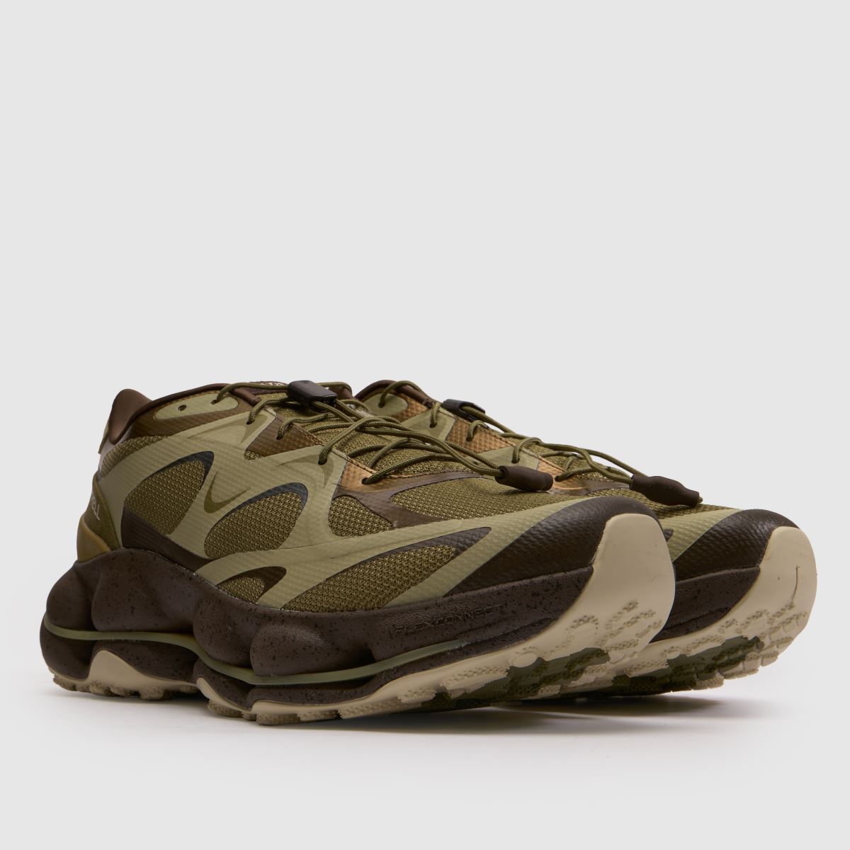 Merrell Speed Arc Matis in Khaki Merrell Speed Arc Matis 1