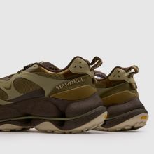 Merrell Speed Arc Matis in Khaki Merrell Speed Arc Matis,4 of 4