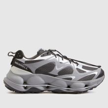 Merrell Speed Arc Matis in Black & Grey Merrell Speed Arc Matis,1 of 4