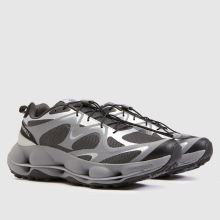 Merrell Speed Arc Matis in Black & Grey Merrell Speed Arc Matis,2 of 4