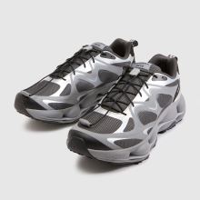 Merrell Speed Arc Matis in Black & Grey Merrell Speed Arc Matis,3 of 4