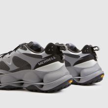 Merrell Speed Arc Matis in Black & Grey Merrell Speed Arc Matis,4 of 4