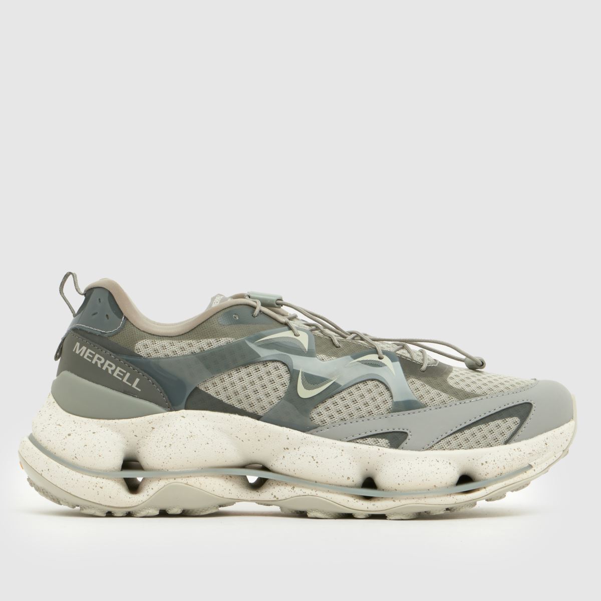 Merrell SpeedARC Matis Trainers in Grey