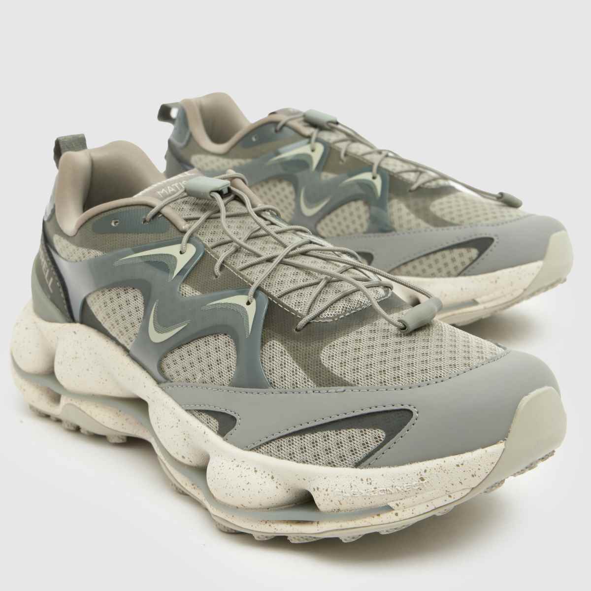 Merrell SpeedARC Matis in Grey Merrell SpeedARC Matis 4