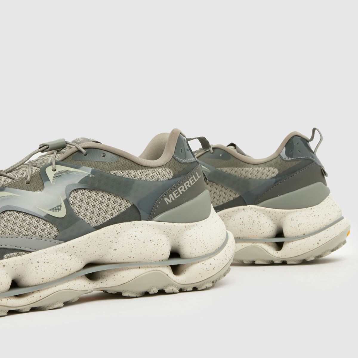 Merrell SpeedARC Matis in Grey Merrell SpeedARC Matis 7