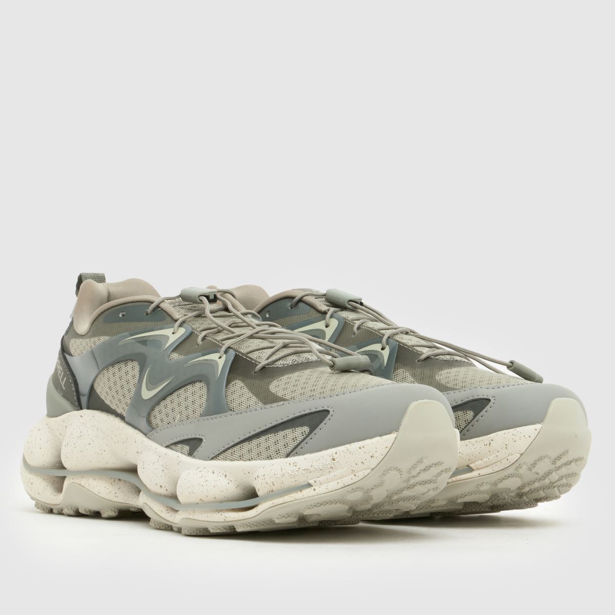 Merrell SpeedARC Matis in Grey Merrell SpeedARC Matis 8