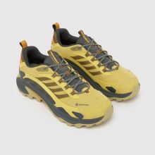 Merrell Moab Speed 2 Gore-Tex,3 of 4
