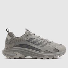 Merrell Moab Speed 2 GTX in Grey Merrell Moab Speed 2 GTX,1 of 4
