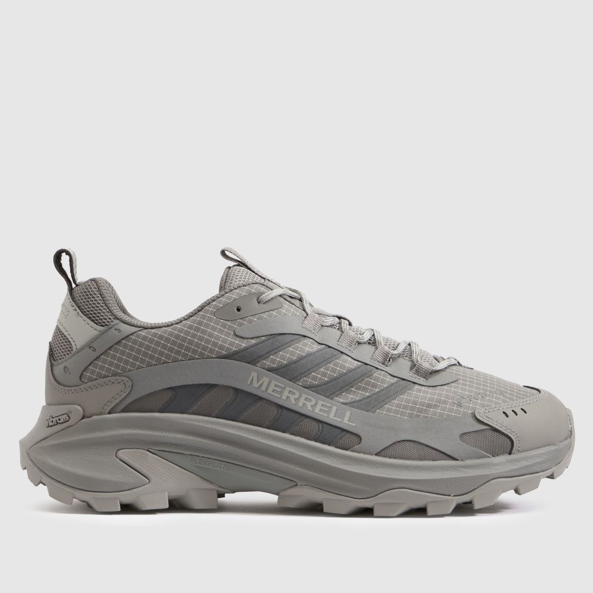 Merrell Moab Speed 2 GTX in Grey Merrell Moab Speed 2 GTX