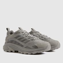 Merrell Moab Speed 2 GTX in Grey Merrell Moab Speed 2 GTX,2 of 4