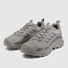 Merrell Moab Speed 2 GTX in Grey Merrell Moab Speed 2 GTX,3 of 4