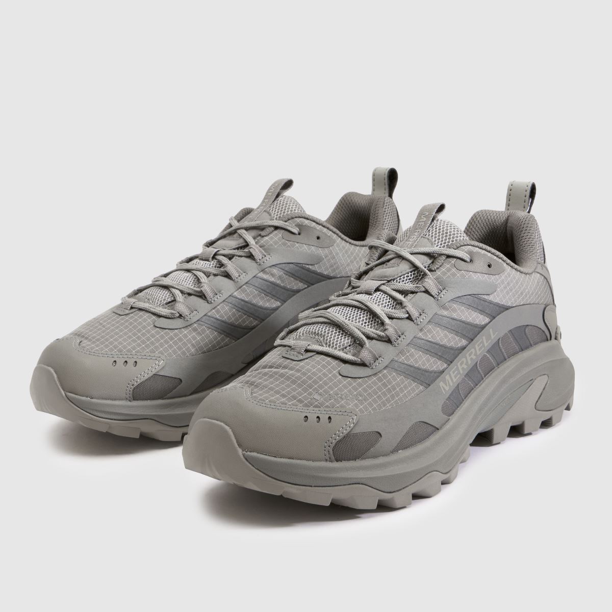 Merrell Moab Speed 2 GTX in Grey Merrell Moab Speed 2 GTX 4