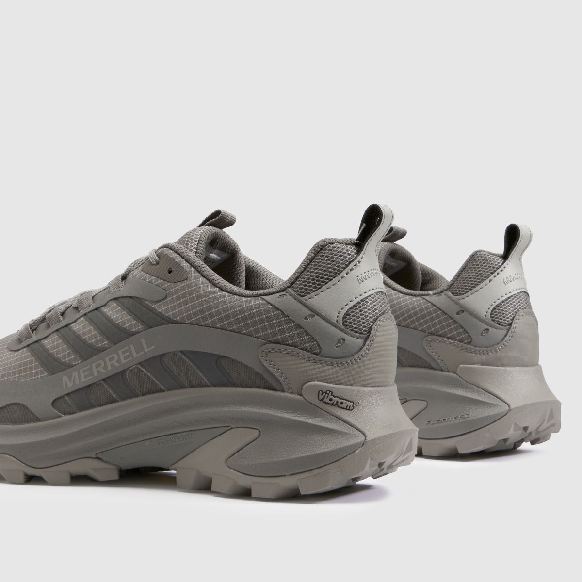 Merrell Moab Speed 2 GTX in Grey Merrell Moab Speed 2 GTX 7