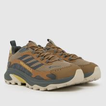 Merrell Moab Speed 2 Gore-Tex,2 of 4