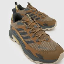 Merrell Moab Speed 2 Gore-Tex,3 of 4