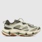 Beige Multi