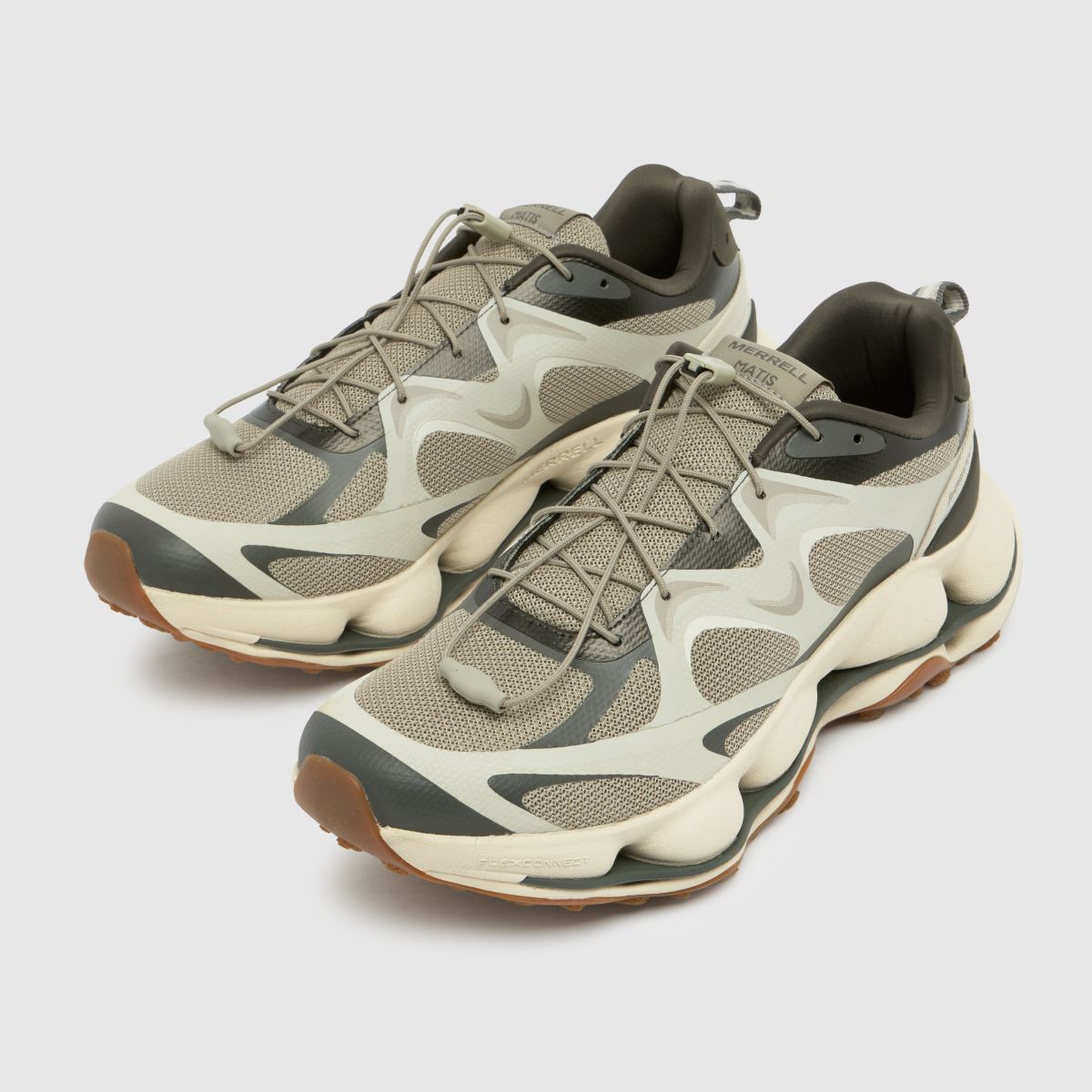 Merrell SpeedARC Matis in Beige Multi Merrell SpeedARC Matis 4