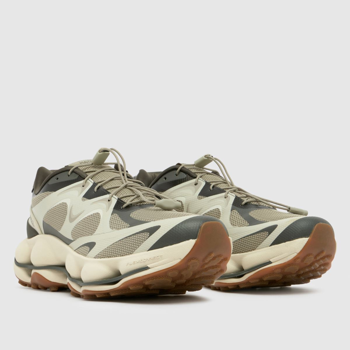Merrell SpeedARC Matis in Beige Multi Merrell SpeedARC Matis 8