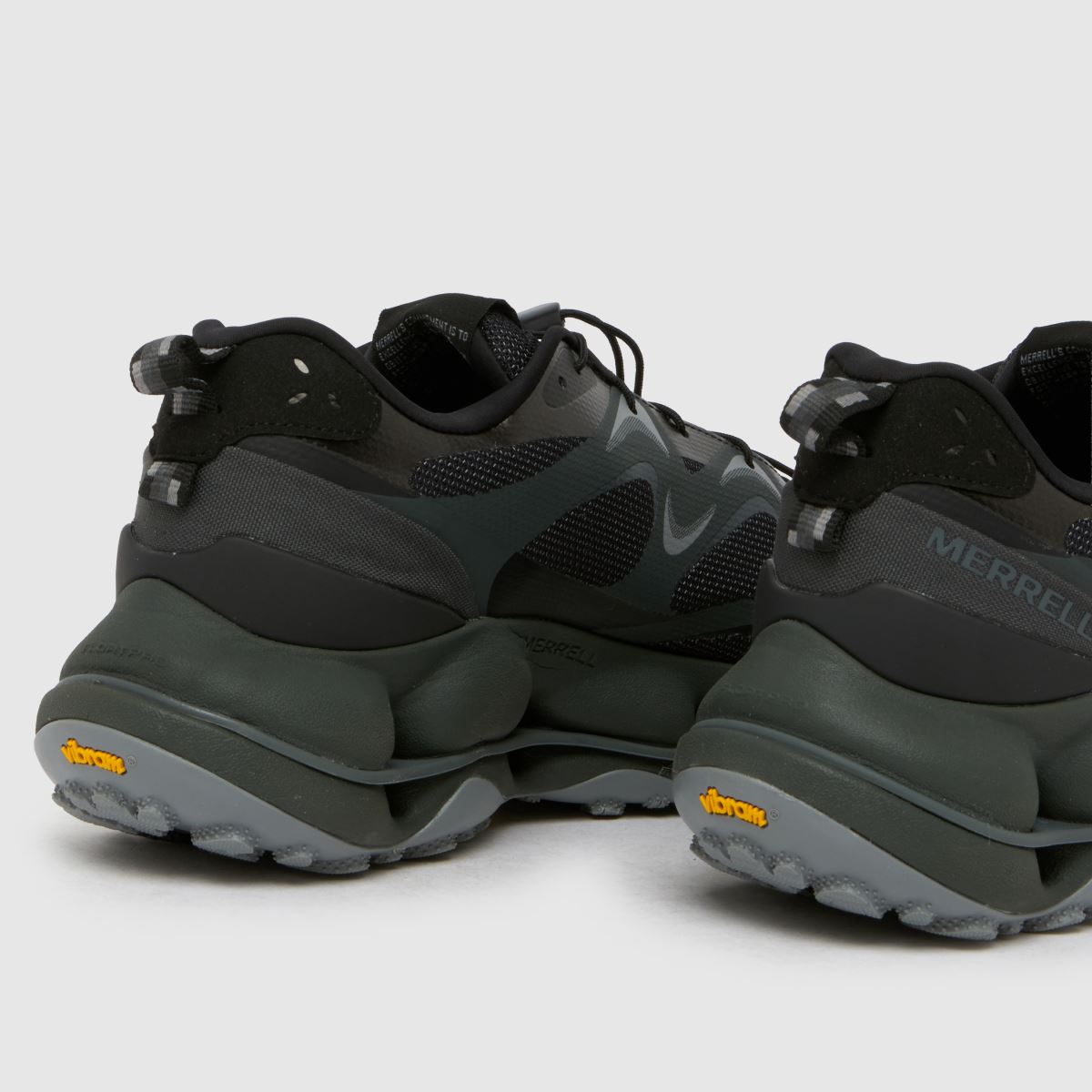 Merrell SpeedARC Matis in Black Merrell SpeedARC Matis 7