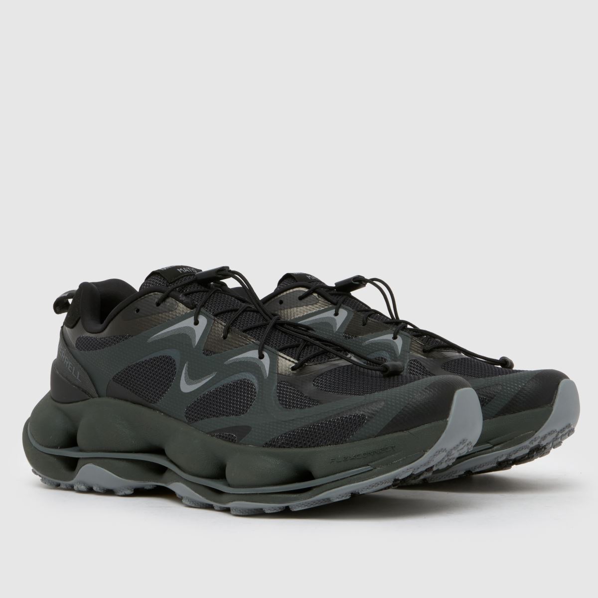 Merrell SpeedARC Matis in Black Merrell SpeedARC Matis 8