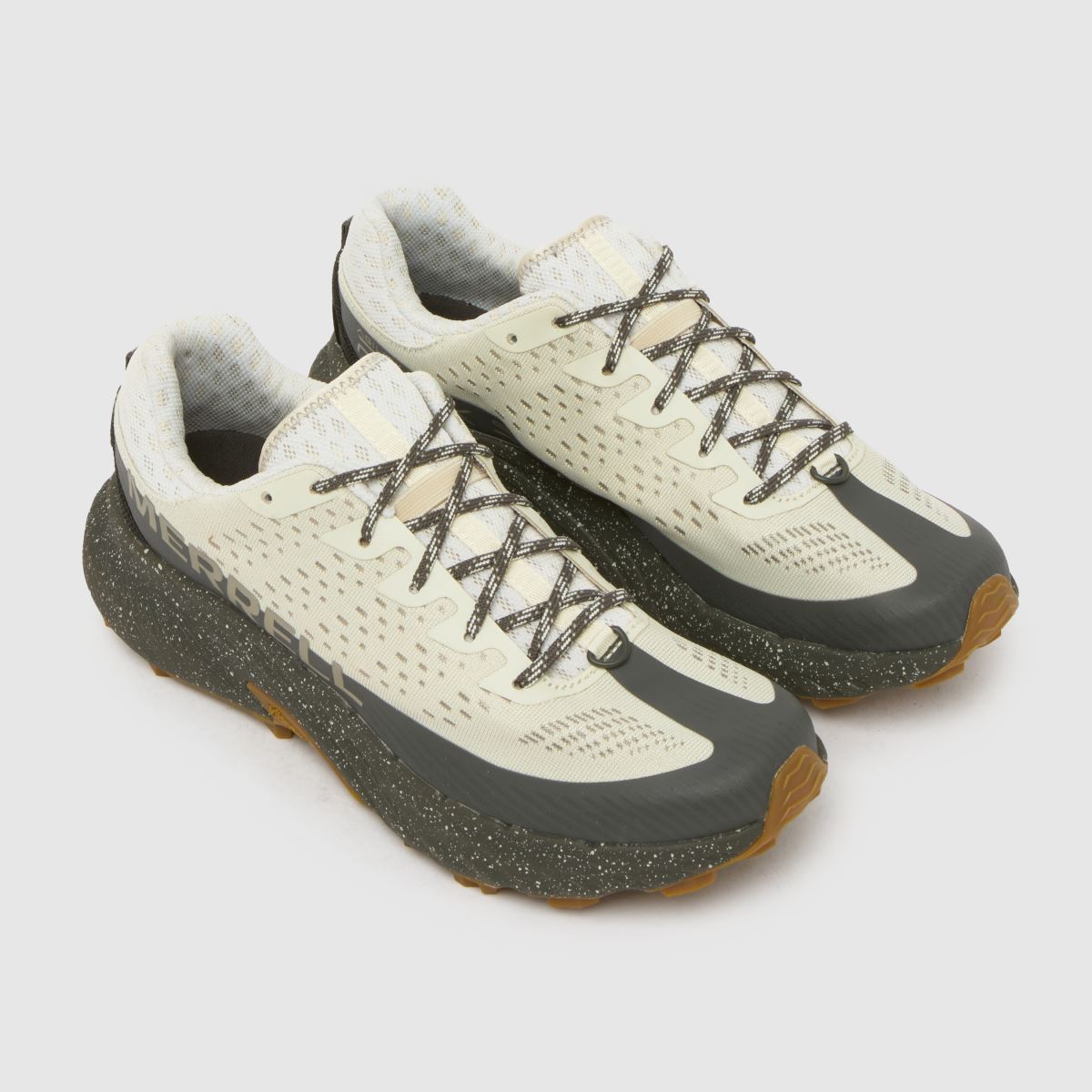 Herren Merrell Agility Peak 5 Sneaker Merrell Agility Peak 5 4