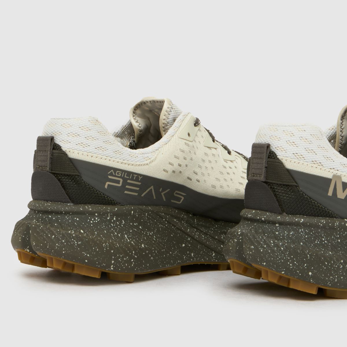 Herren Merrell Agility Peak 5 Sneaker Merrell Agility Peak 5 7