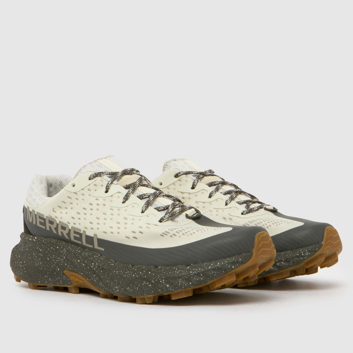 Herren Merrell Agility Peak 5 Sneaker Merrell Agility Peak 5 8