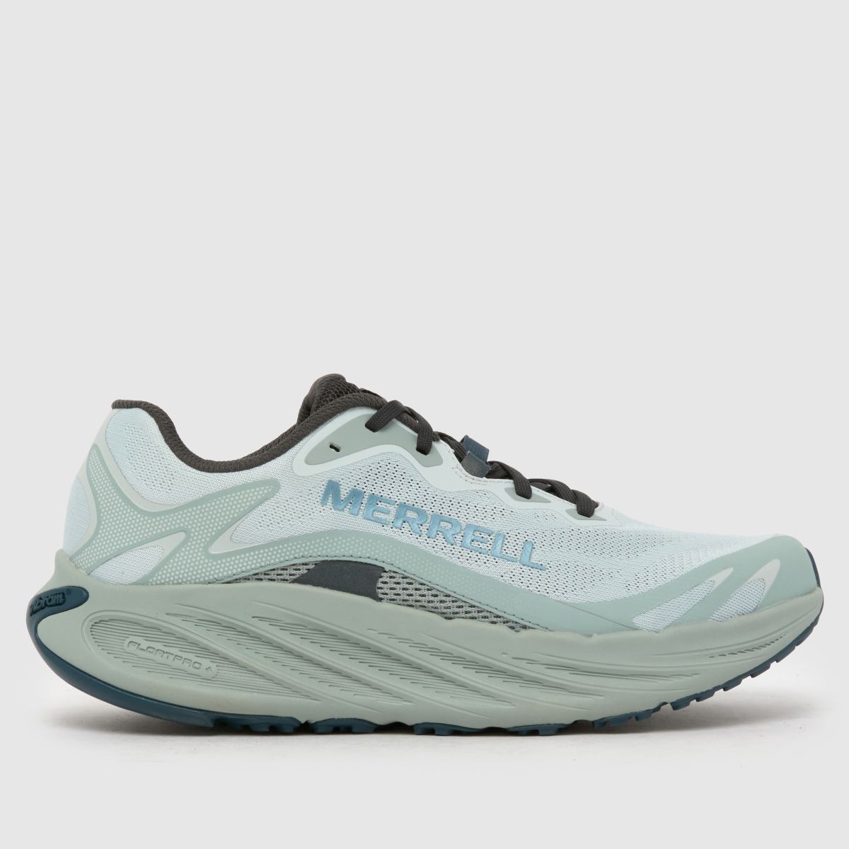 Merrell Promorph Trainers in White & grey