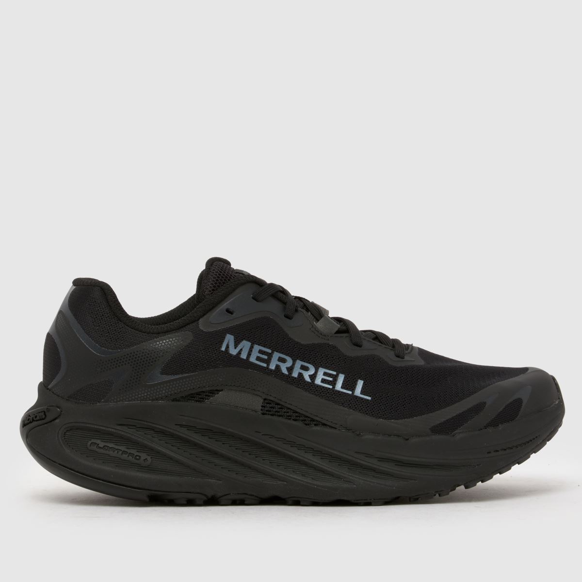 Merrell Promorph Trainers in Black