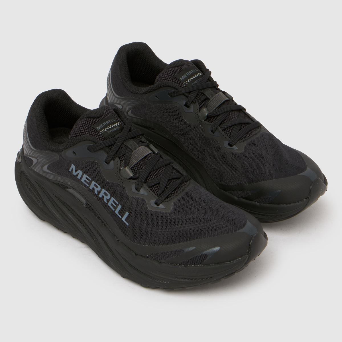 Merrell Promorph in Black Merrell Promorph 4