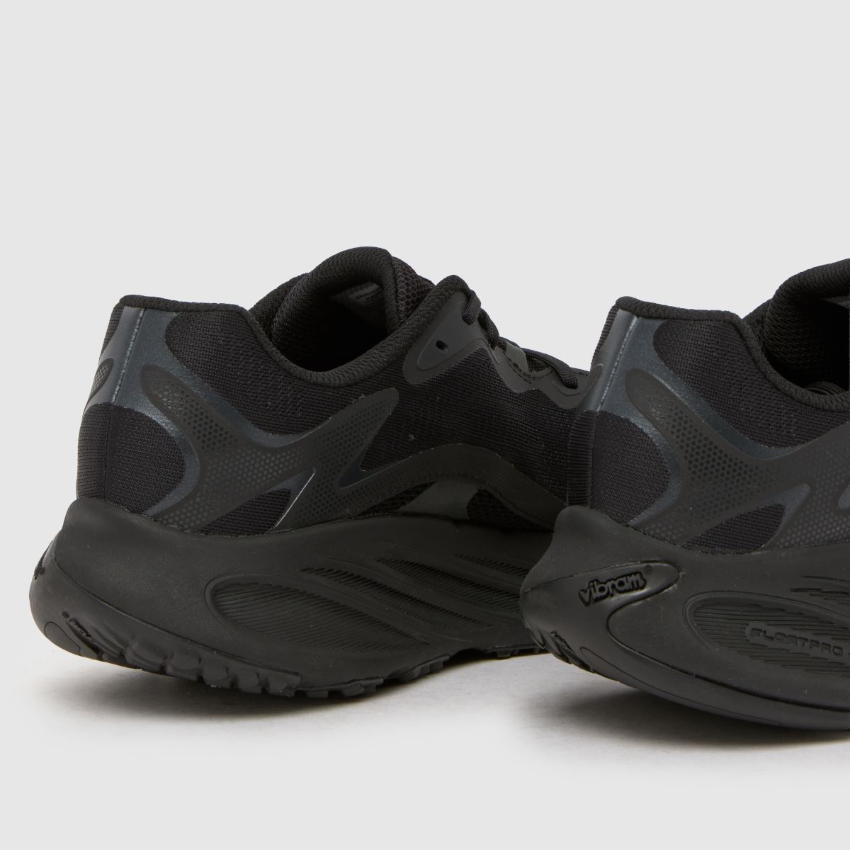 Merrell Promorph in Black Merrell Promorph 7