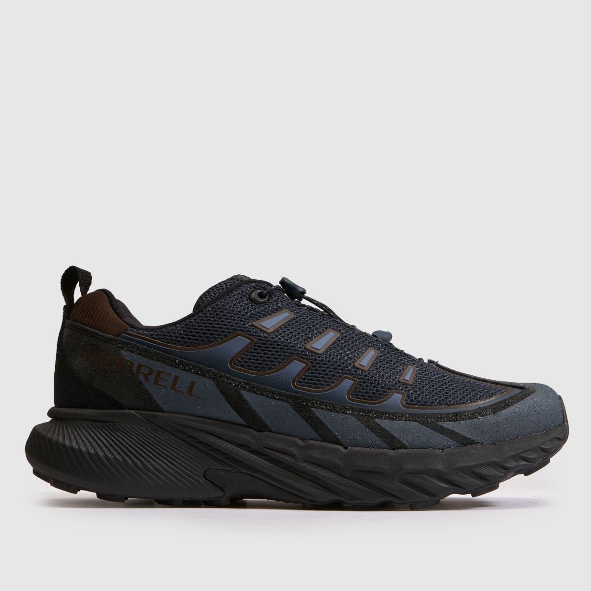 Agility Trail Trek SE  in