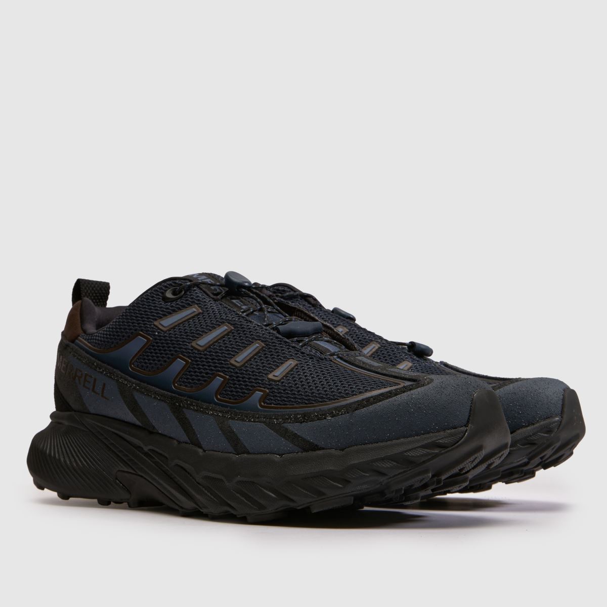 Merrell Agility Trail Trek SE in Navy Merrell Agility Trail Trek SE 1