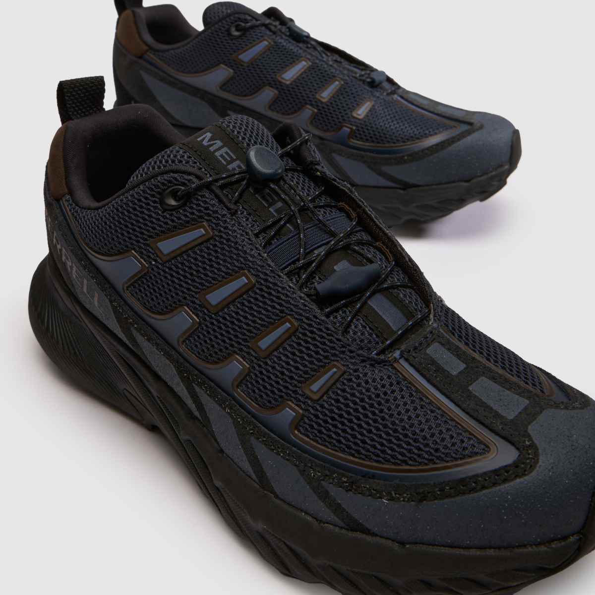 Merrell Agility Trail Trek SE in Navy Merrell Agility Trail Trek SE 4