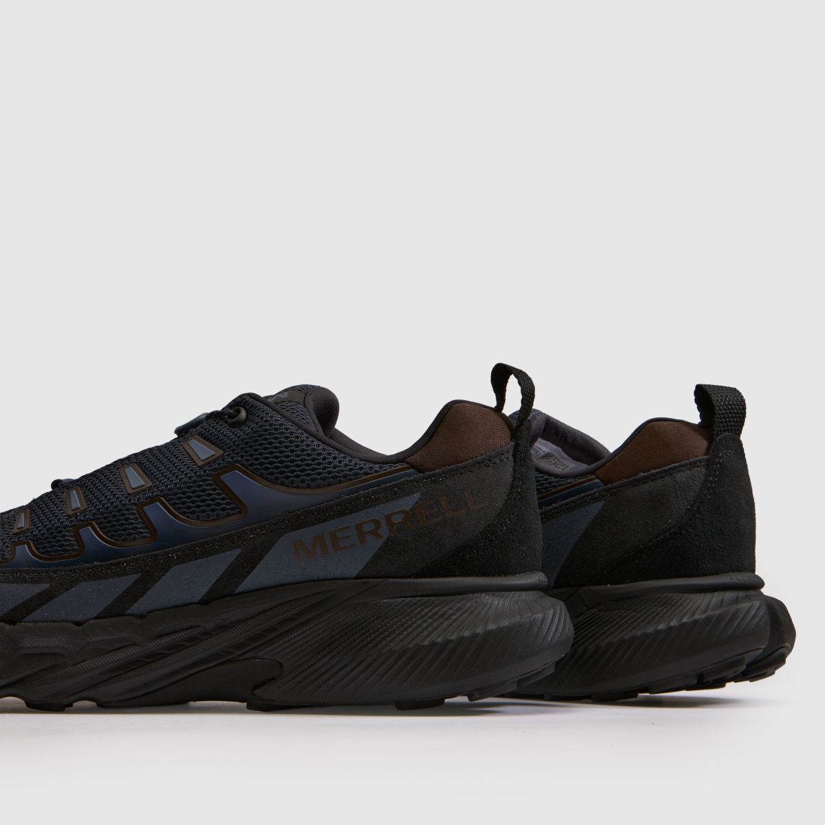 Merrell Agility Trail Trek SE in Navy Merrell Agility Trail Trek SE 7